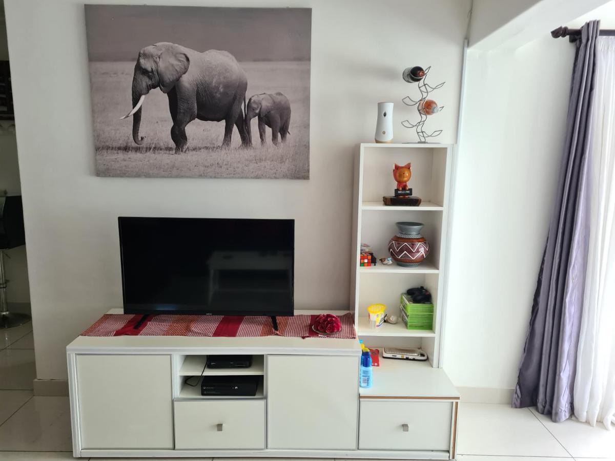 Apartmán Unit 30 The Bridge - Family Unit In A Prime Spot On The Ground Floor Saint Lucia Estuary Exteriér fotografie