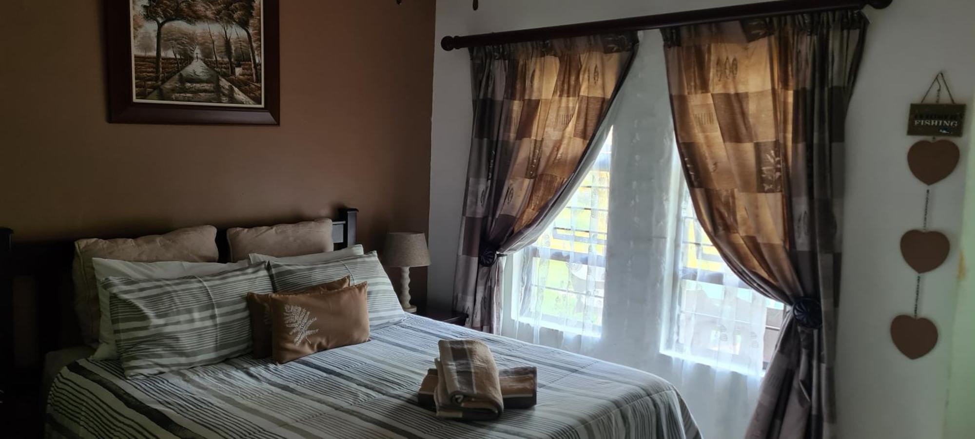 Apartmán Unit 30 The Bridge - Family Unit In A Prime Spot On The Ground Floor Saint Lucia Estuary Exteriér fotografie