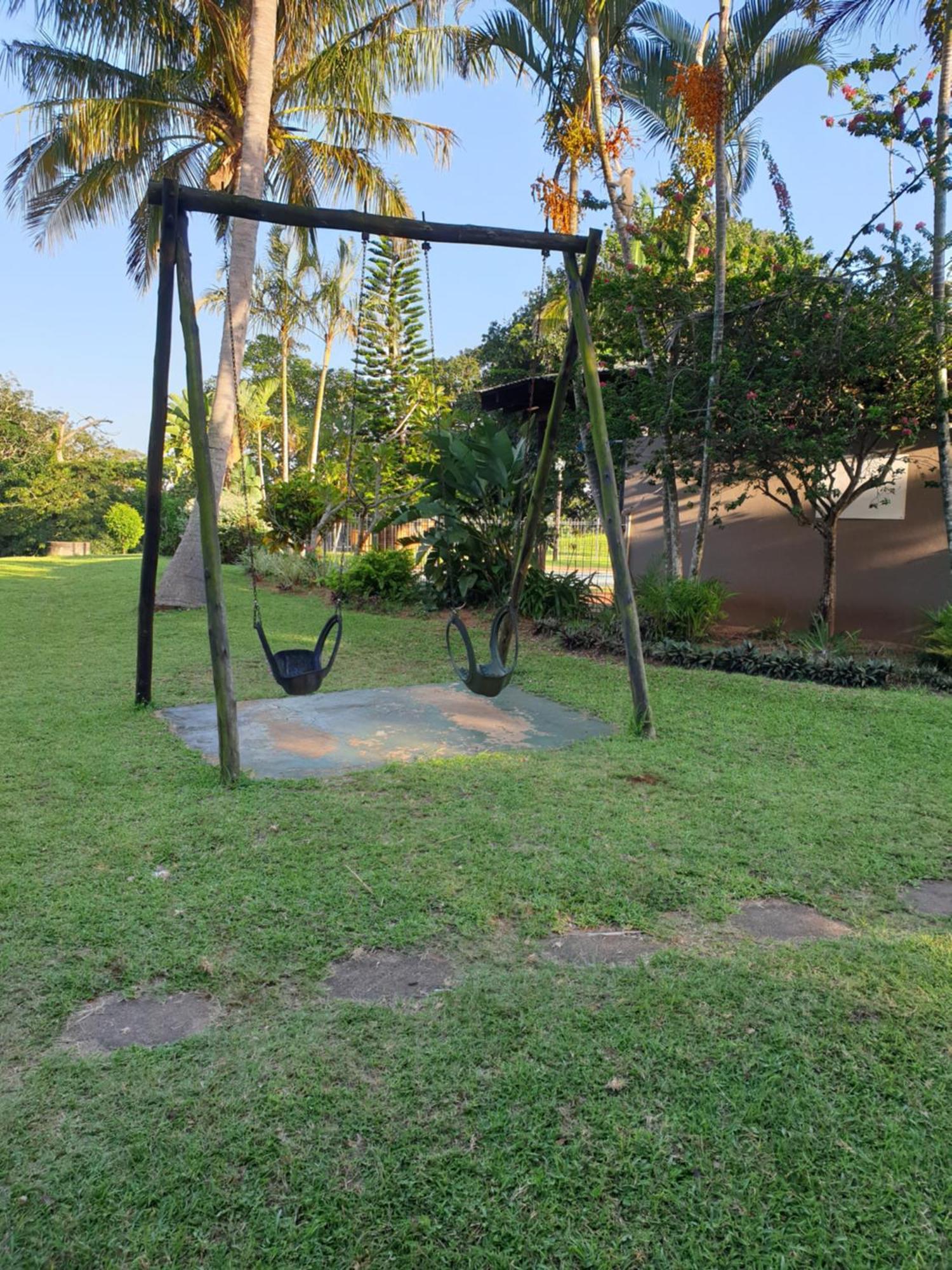Apartmán Unit 30 The Bridge - Family Unit In A Prime Spot On The Ground Floor Saint Lucia Estuary Exteriér fotografie