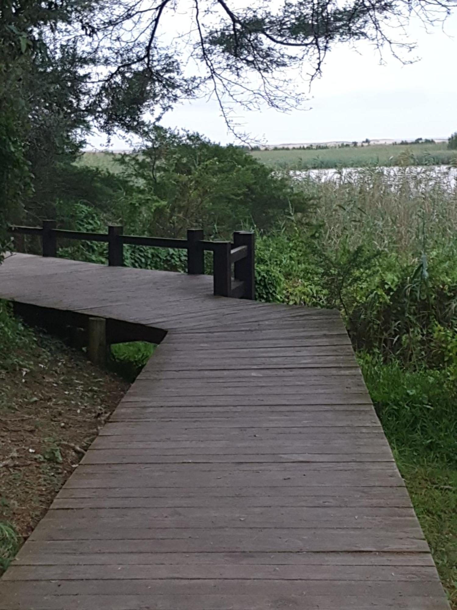 Apartmán Unit 30 The Bridge - Family Unit In A Prime Spot On The Ground Floor Saint Lucia Estuary Exteriér fotografie