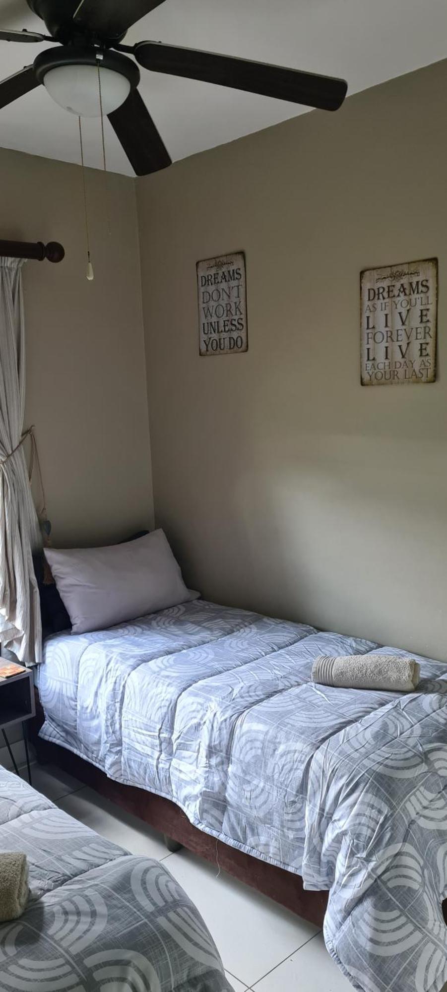 Apartmán Unit 30 The Bridge - Family Unit In A Prime Spot On The Ground Floor Saint Lucia Estuary Exteriér fotografie