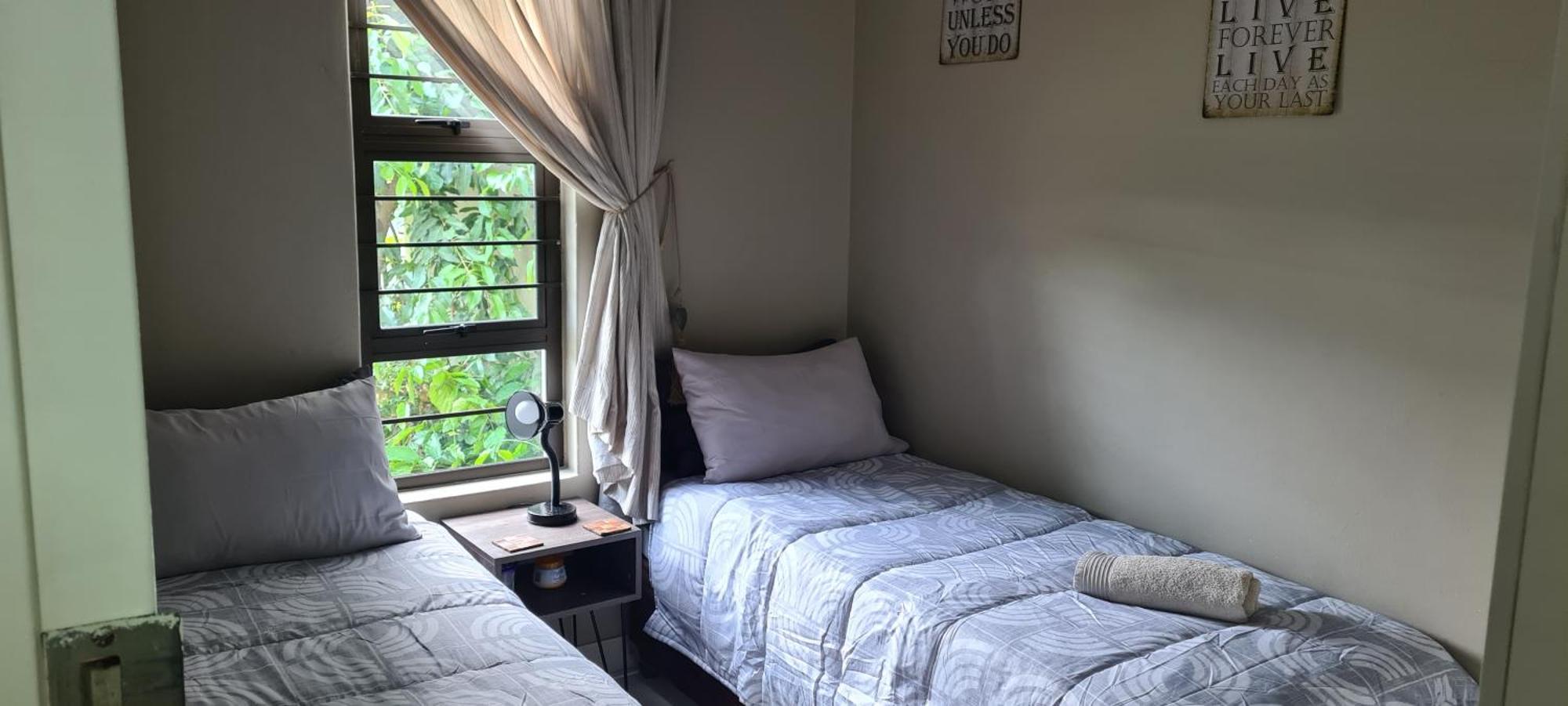Apartmán Unit 30 The Bridge - Family Unit In A Prime Spot On The Ground Floor Saint Lucia Estuary Exteriér fotografie