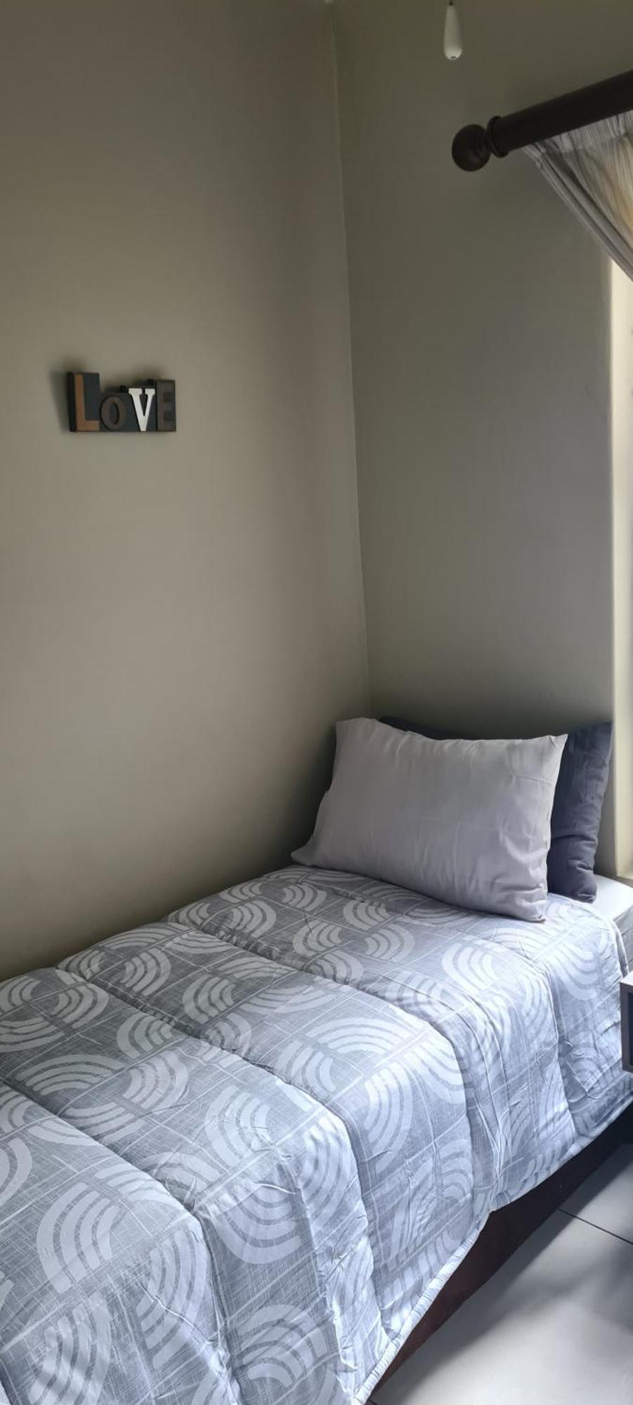Apartmán Unit 30 The Bridge - Family Unit In A Prime Spot On The Ground Floor Saint Lucia Estuary Exteriér fotografie