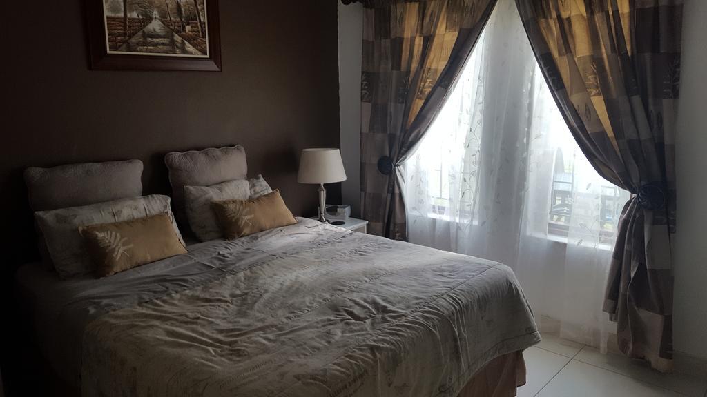 Apartmán Unit 30 The Bridge - Family Unit In A Prime Spot On The Ground Floor Saint Lucia Estuary Exteriér fotografie
