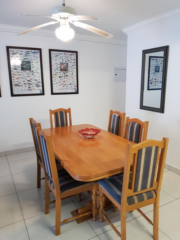 Apartmán Unit 30 The Bridge - Family Unit In A Prime Spot On The Ground Floor Saint Lucia Estuary Exteriér fotografie
