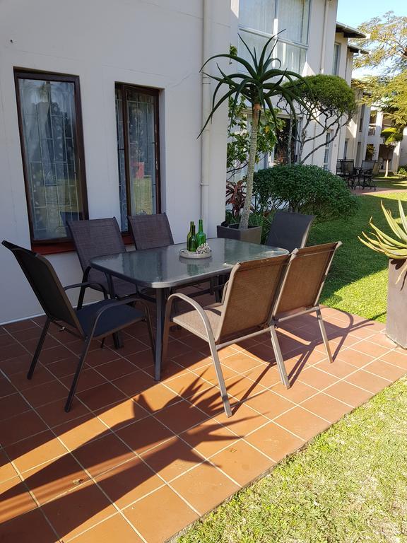 Apartmán Unit 30 The Bridge - Family Unit In A Prime Spot On The Ground Floor Saint Lucia Estuary Exteriér fotografie